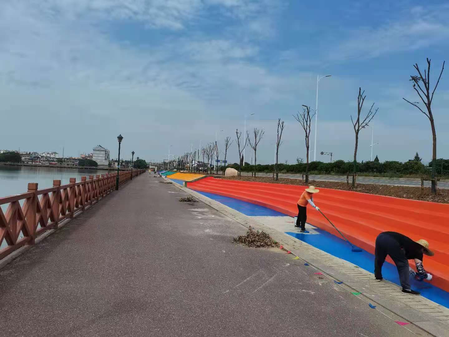 连云港地坪